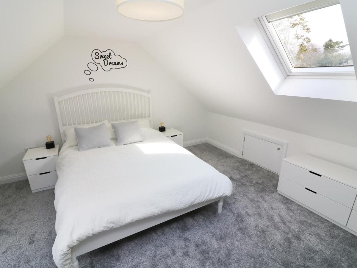 Wysteria Cottage Уиндермир Экстерьер фото