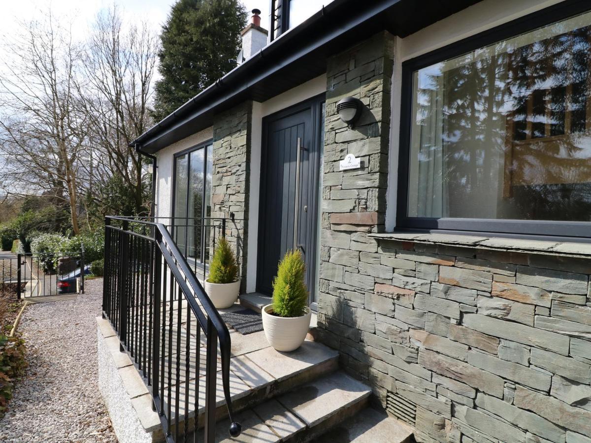 Wysteria Cottage Уиндермир Экстерьер фото